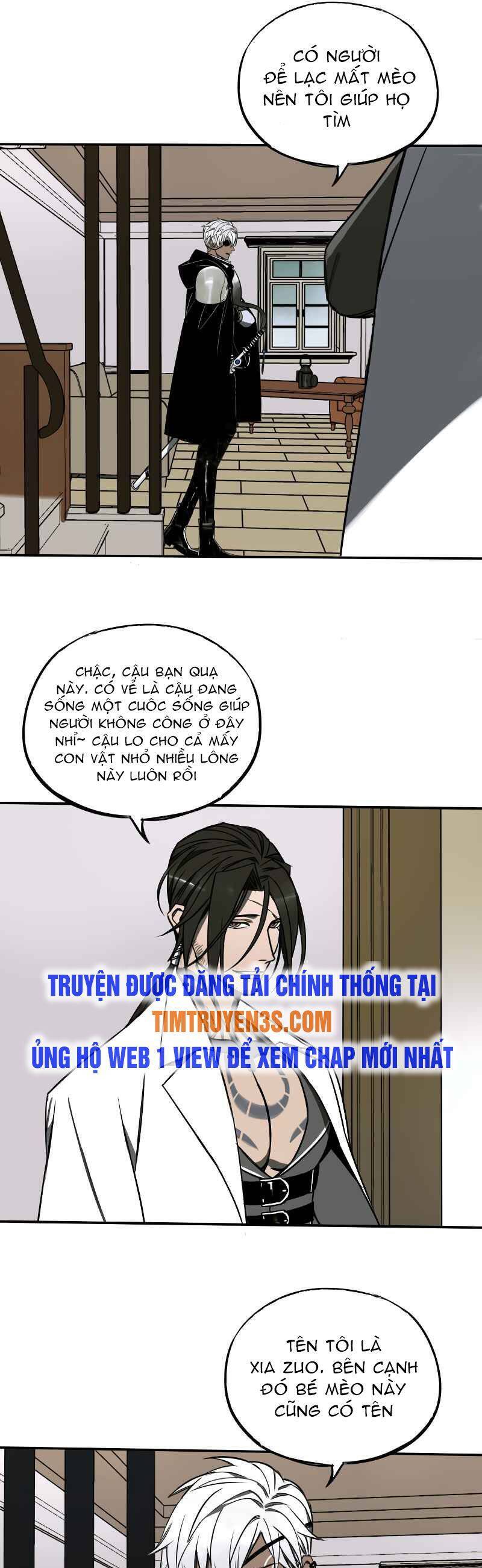 Thợ Săn Top 1 Trở Lại Chapter 14 - 15