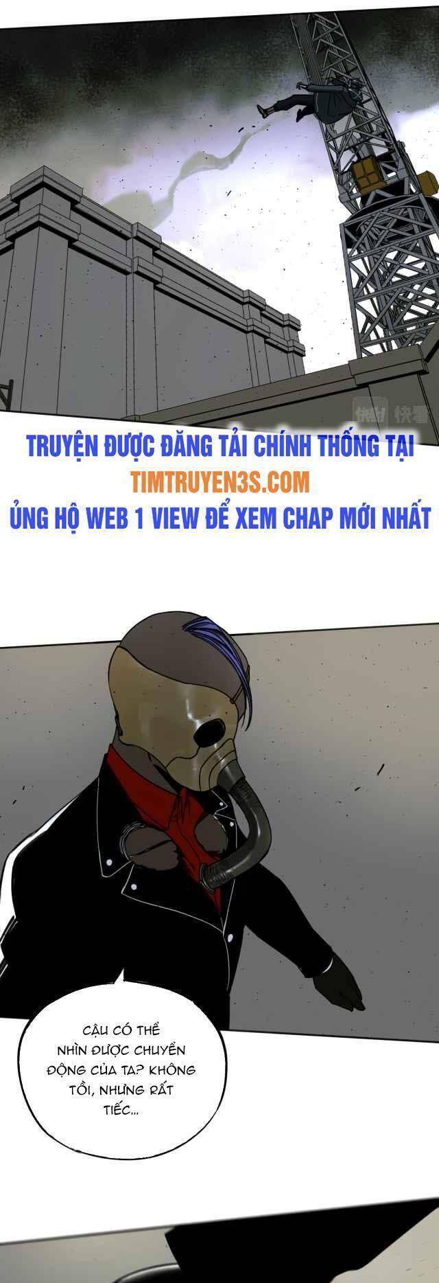 Thợ Săn Top 1 Trở Lại Chapter 18 - 10