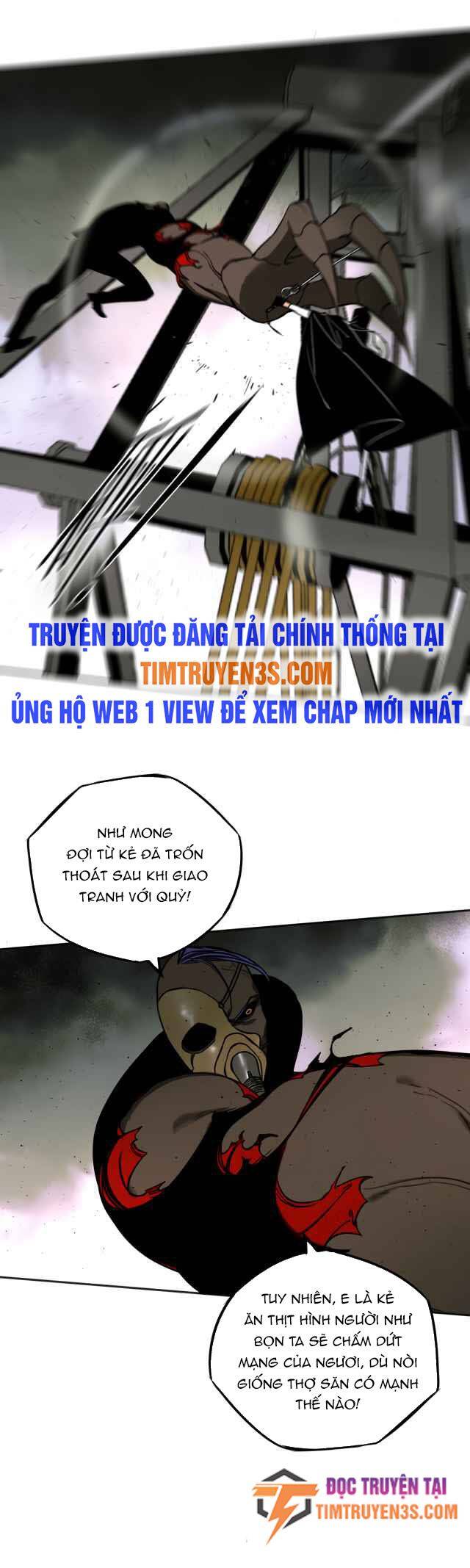 Thợ Săn Top 1 Trở Lại Chapter 19 - 4