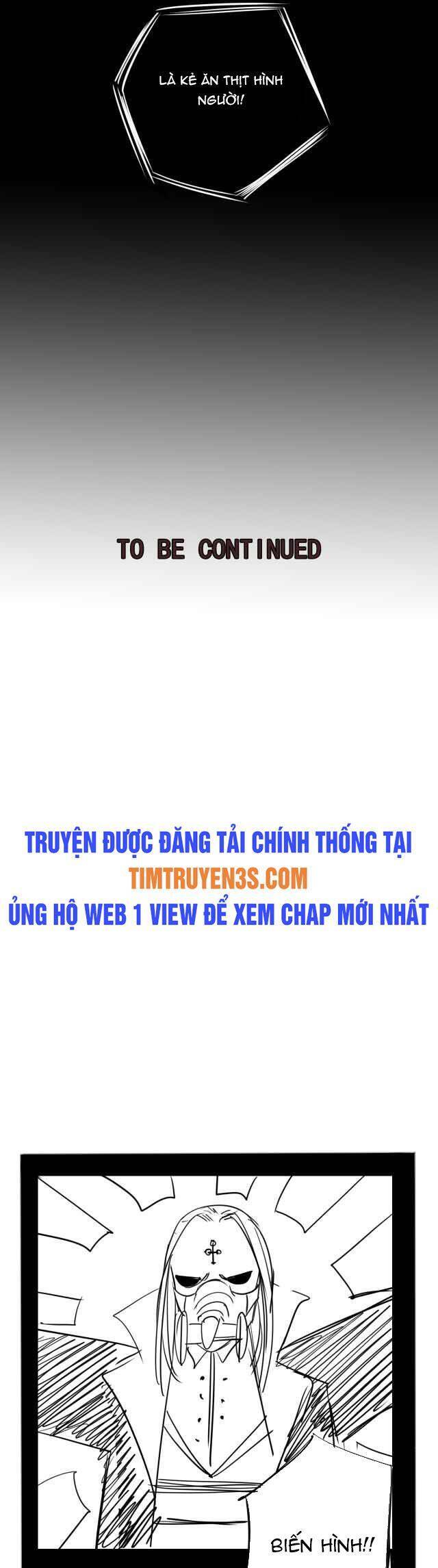 Thợ Săn Top 1 Trở Lại Chapter 21 - 24