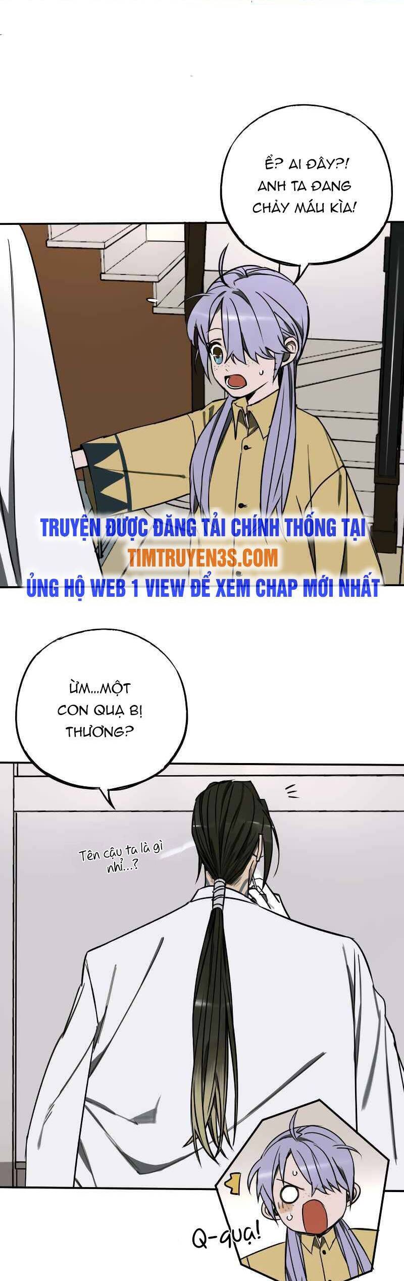 Thợ Săn Top 1 Trở Lại Chapter 5 - 16