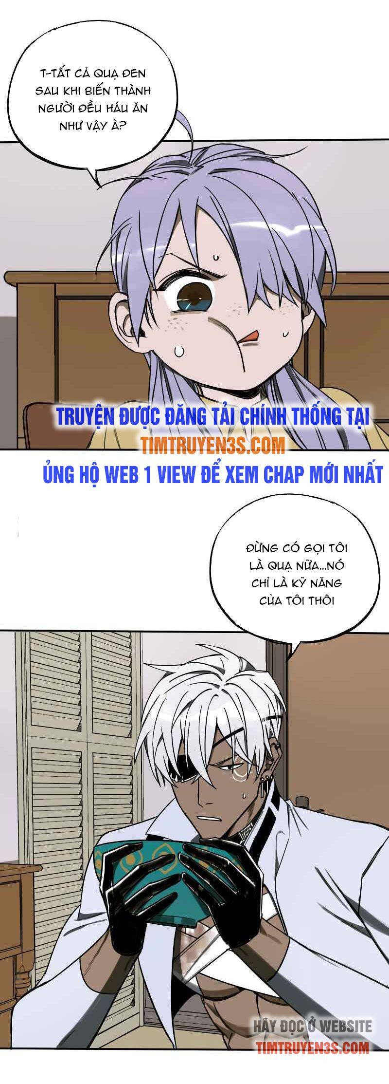 Thợ Săn Top 1 Trở Lại Chapter 6 - 27