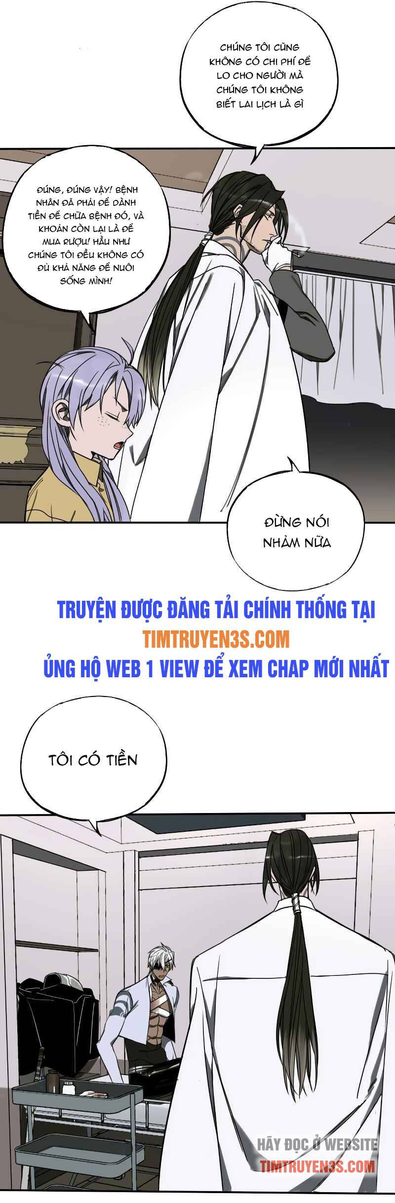 Thợ Săn Top 1 Trở Lại Chapter 6 - 5