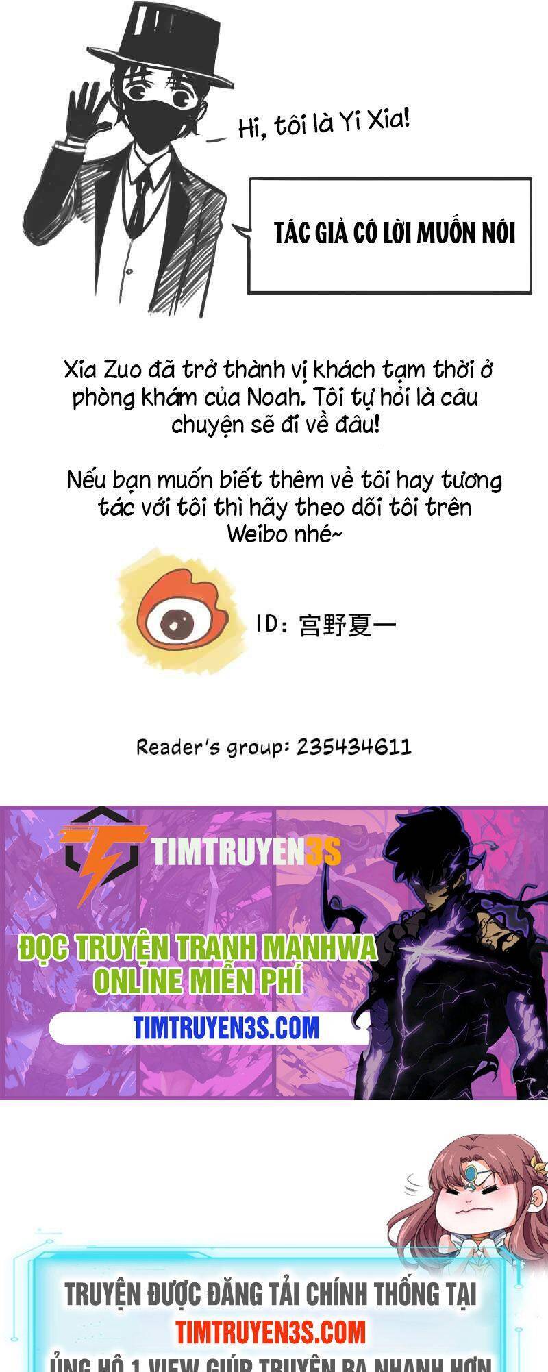 Thợ Săn Top 1 Trở Lại Chapter 6 - 41