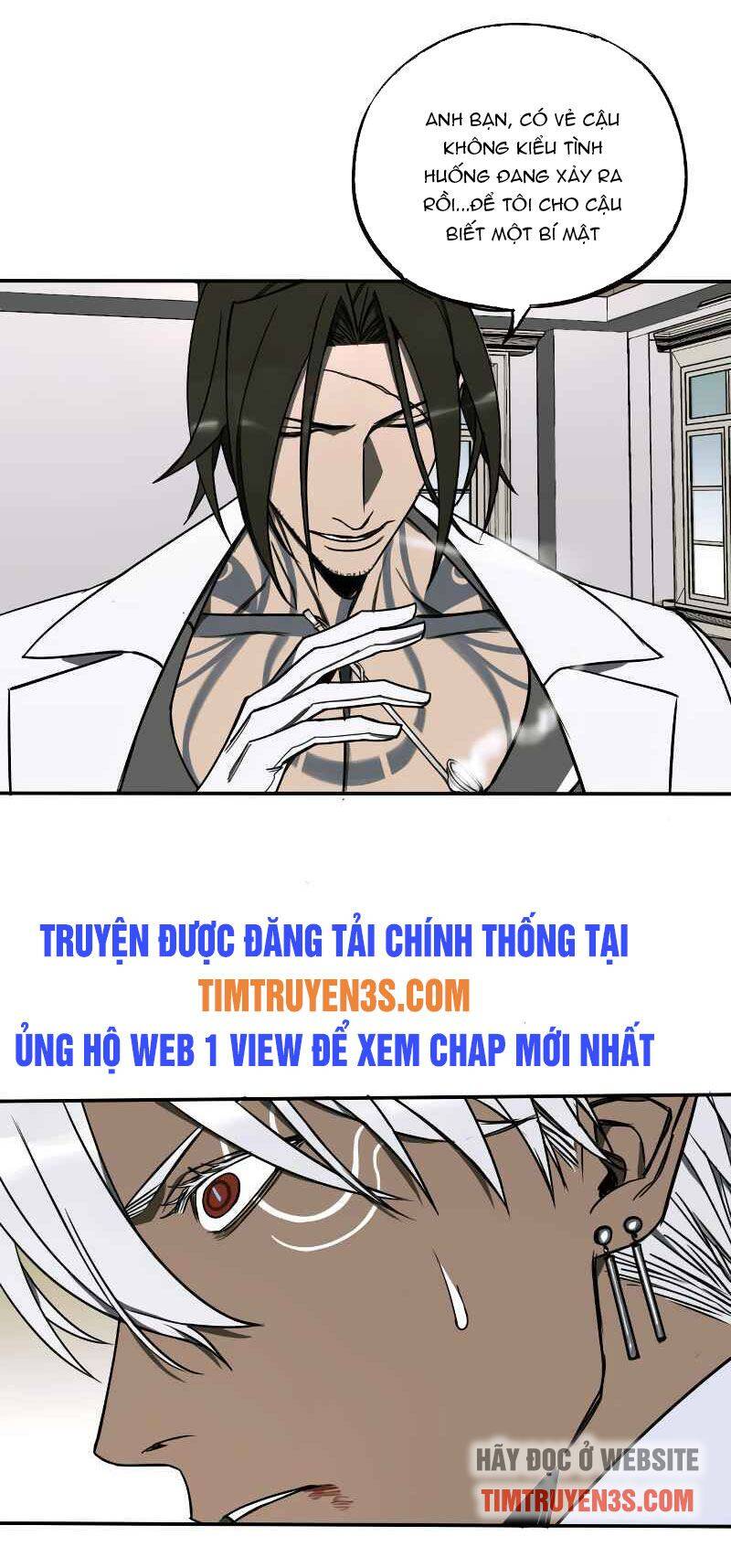 Thợ Săn Top 1 Trở Lại Chapter 6 - 6