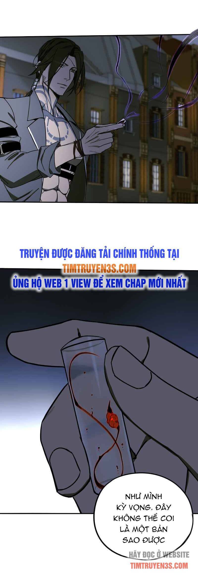 Thợ Săn Top 1 Trở Lại Chapter 8 - 24