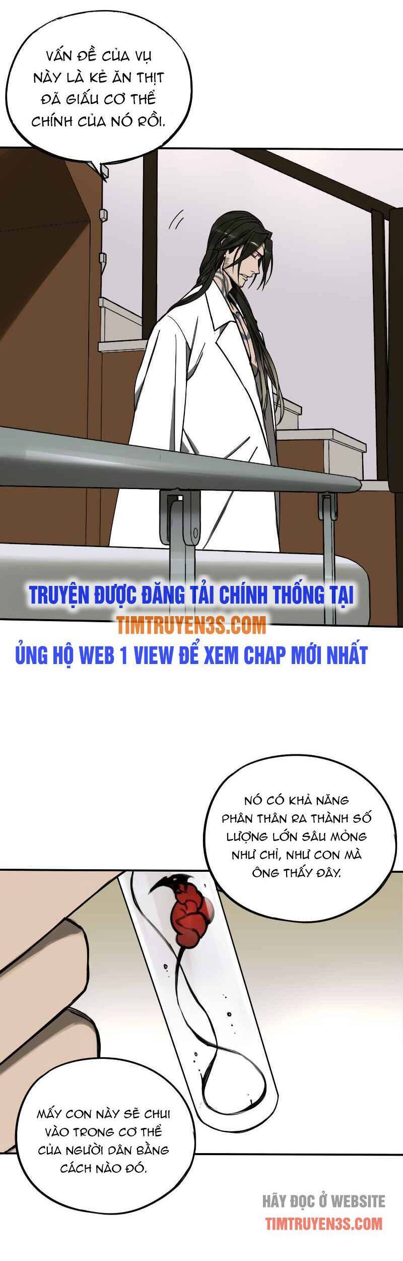 Thợ Săn Top 1 Trở Lại Chapter 9 - 12