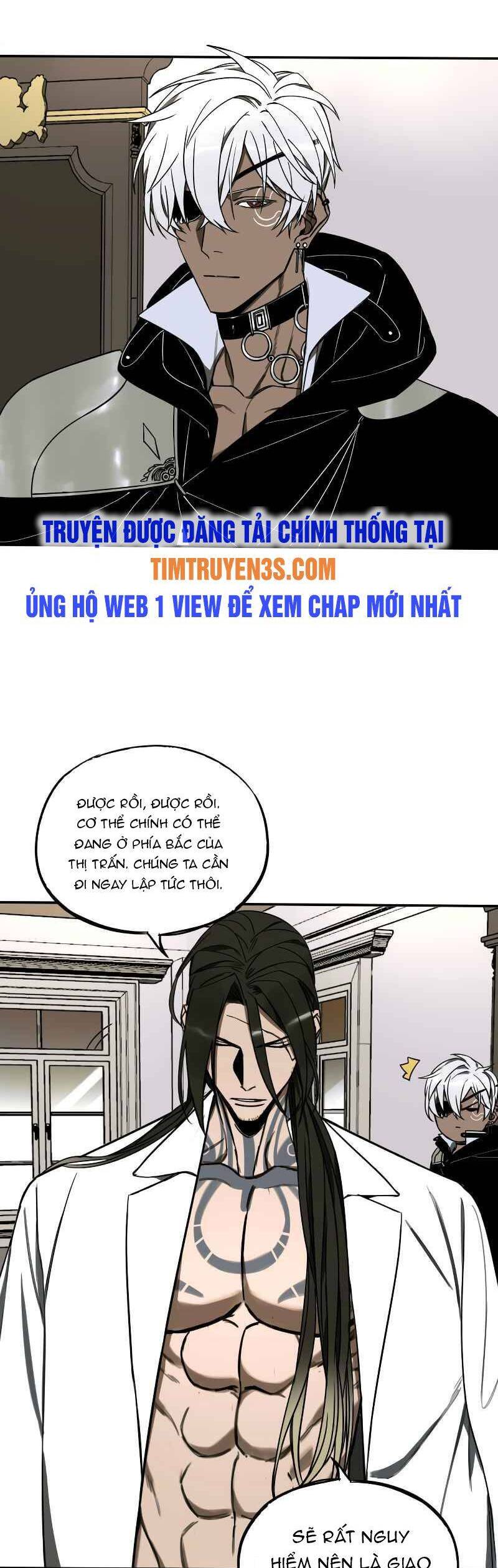 Thợ Săn Top 1 Trở Lại Chapter 9 - 14