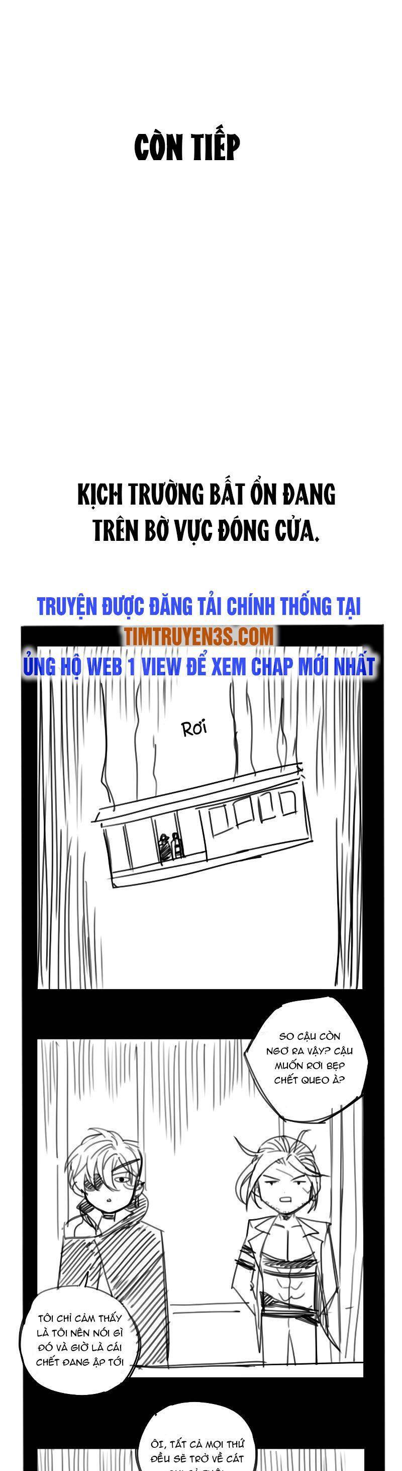 Thợ Săn Top 1 Trở Lại Chapter 9 - 28