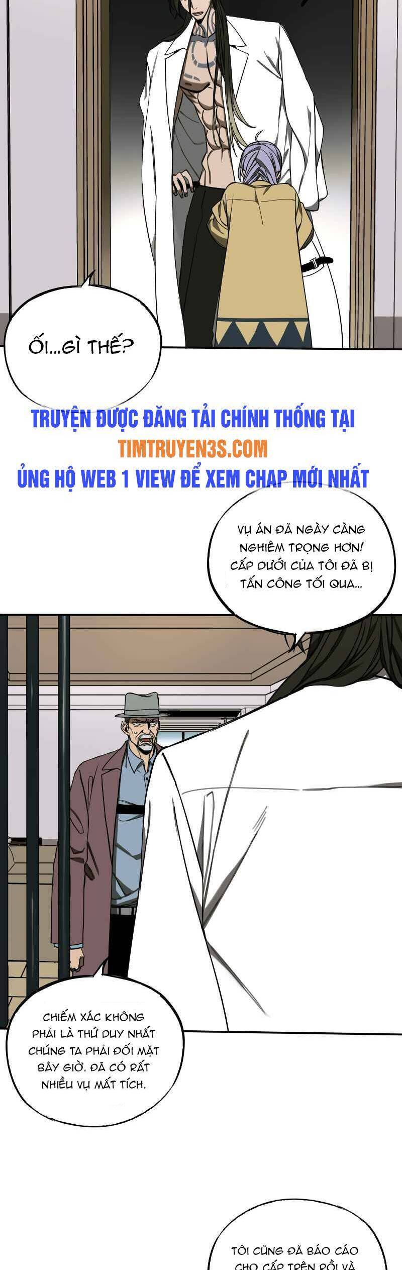 Thợ Săn Top 1 Trở Lại Chapter 9 - 8