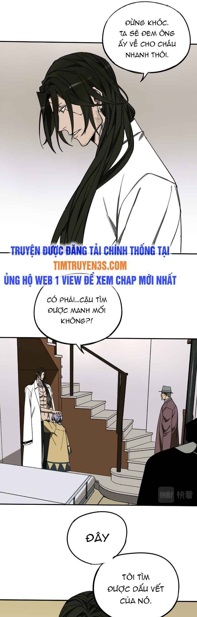 Thợ Săn Top 1 Trở Lại Chapter 9 - 10