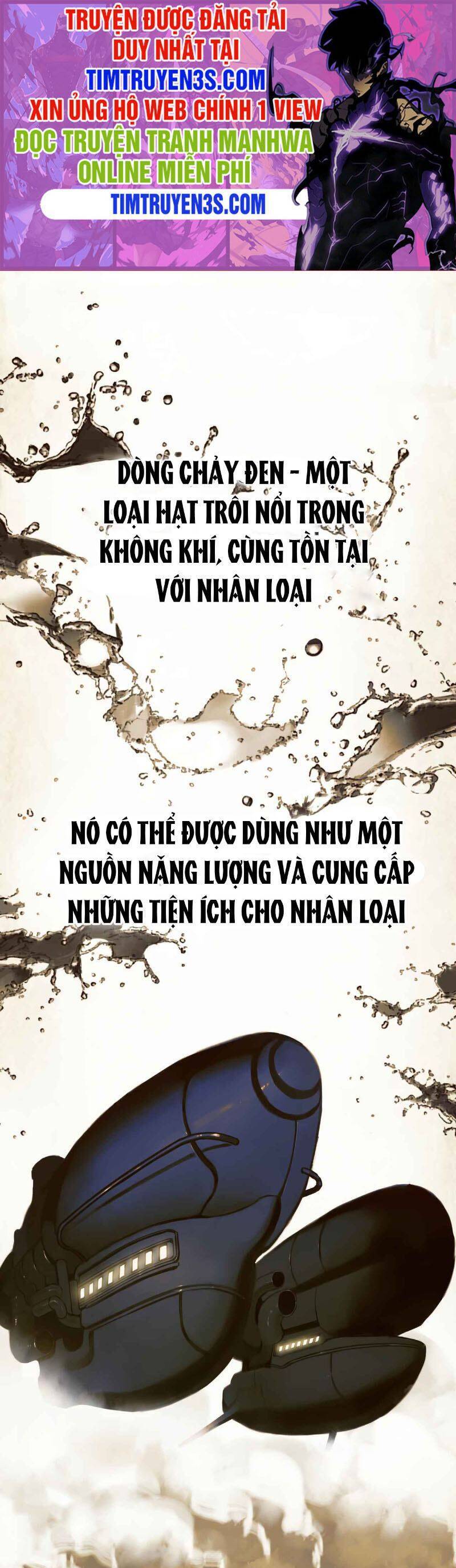 Thợ Săn Top 1 Trở Lại Chapter 1 - 2