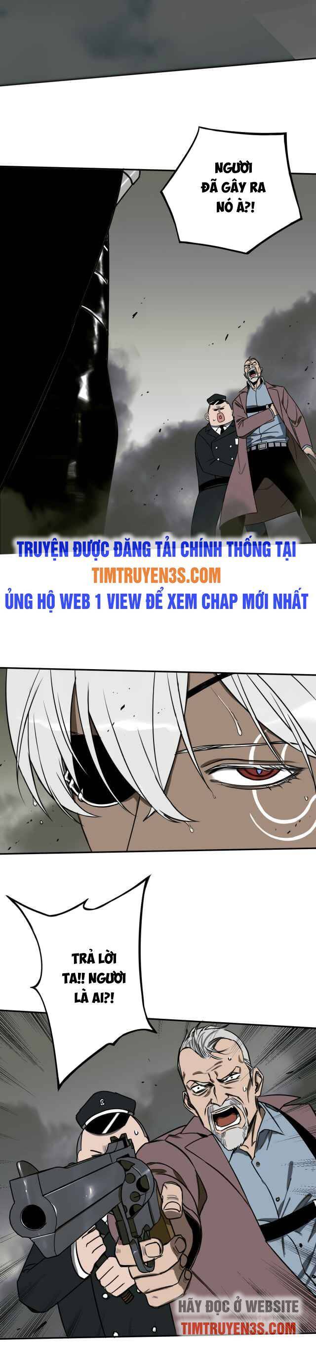 Thợ Săn Top 1 Trở Lại Chapter 2 - 20