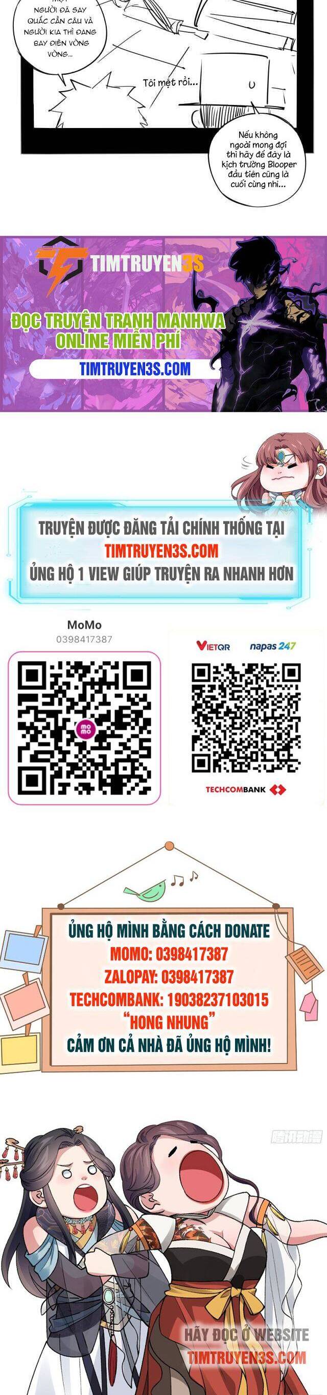 Thợ Săn Top 1 Trở Lại Chapter 2 - 24