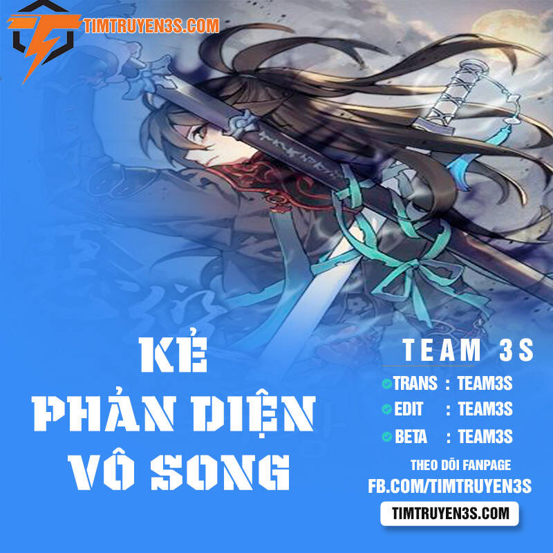 Kẻ Phản Diện Vô Song Chapter 12 - 1