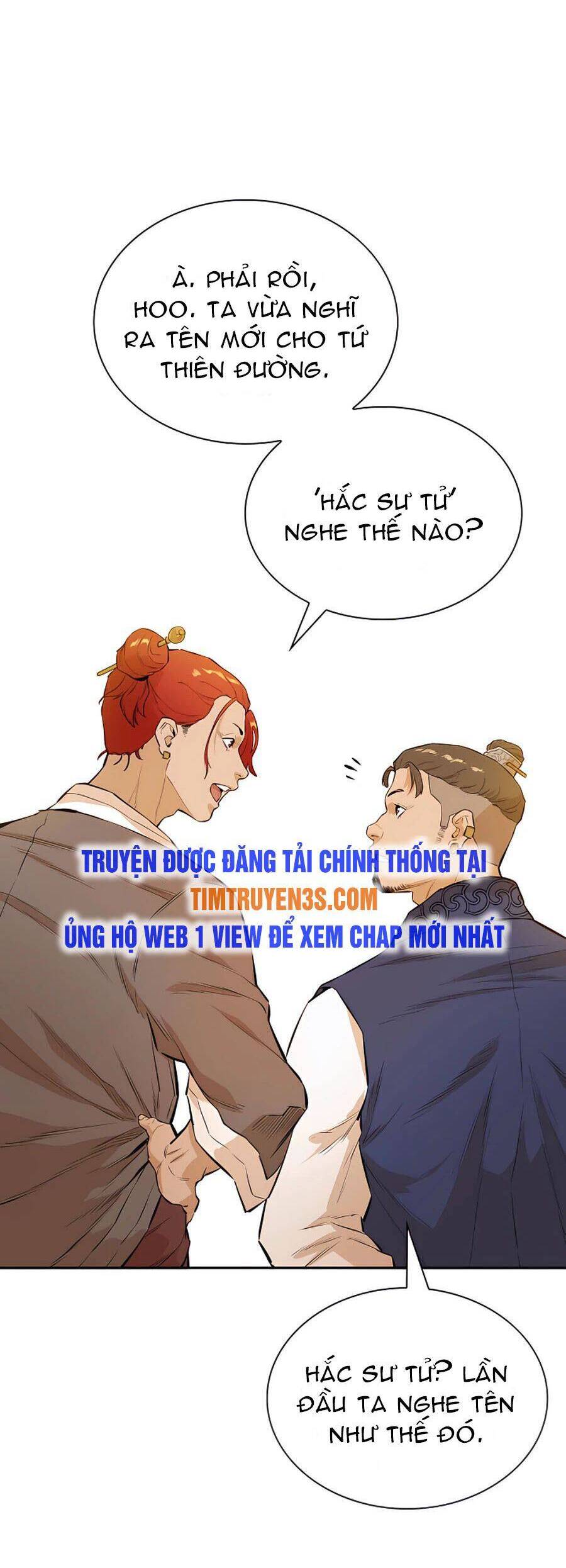 Kẻ Phản Diện Vô Song Chapter 13 - 30