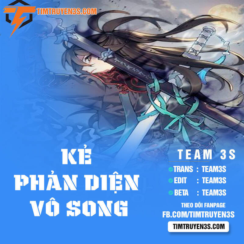 Kẻ Phản Diện Vô Song Chapter 7 - 1