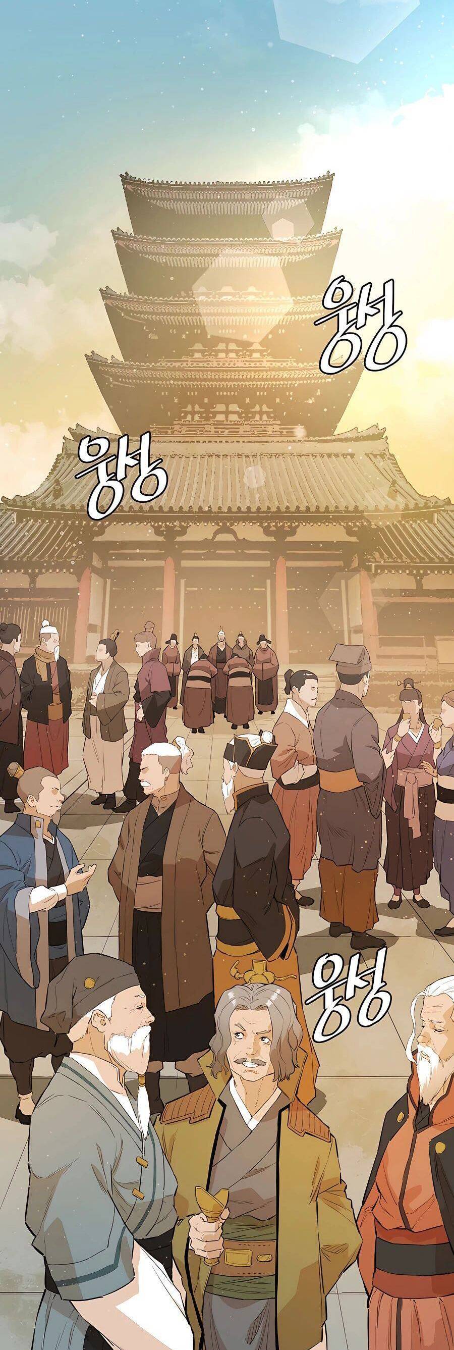 Kẻ Phản Diện Vô Song Chapter 23 - 3