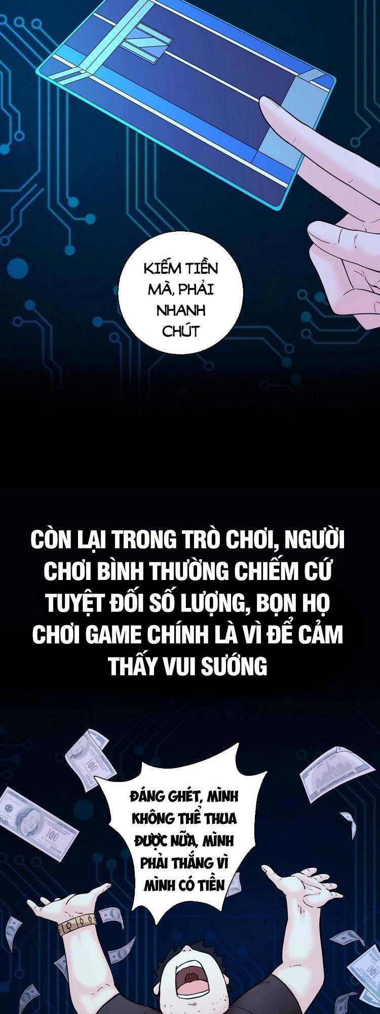 Trò Chơi Này Không Đơn Giản Chapter 4 - 14