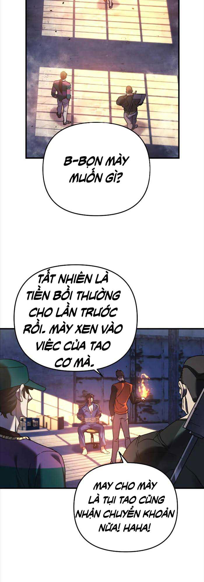 Thợ Săn Nhà Văn Chapter 12 - 20