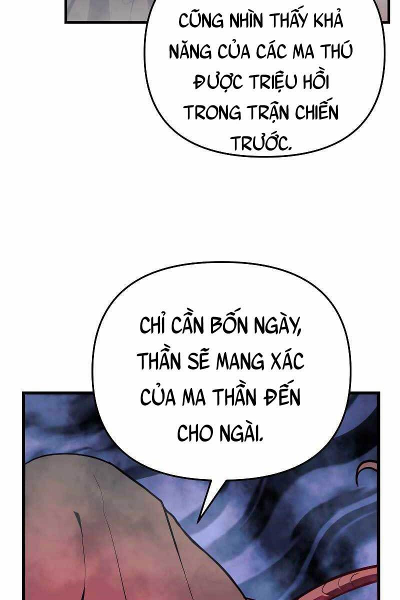 Thợ Săn Nhà Văn Chapter 19 - 23