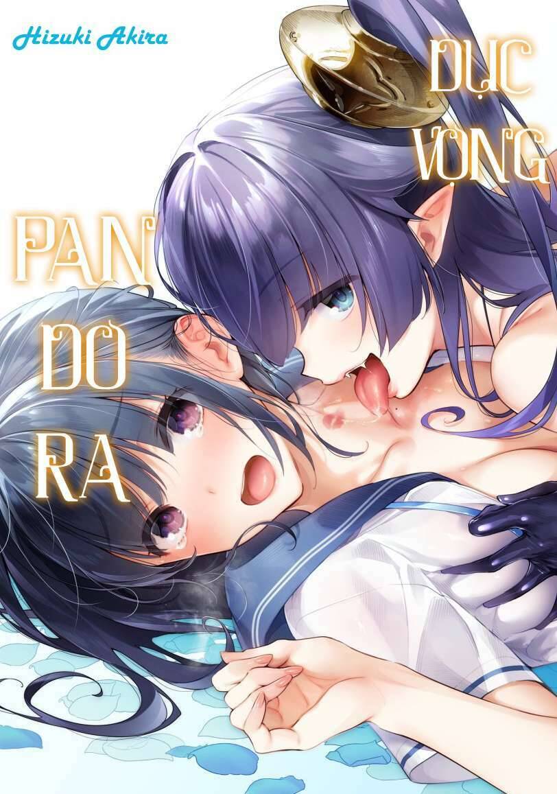 Dục Vọng Pandora Chapter 5 - 4