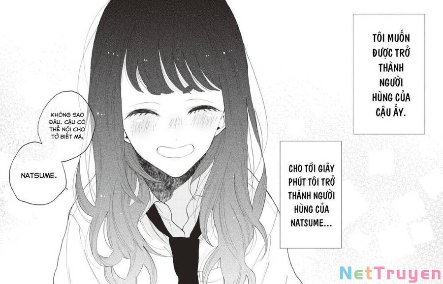 Natsume To Natsume Chapter 1 - 17