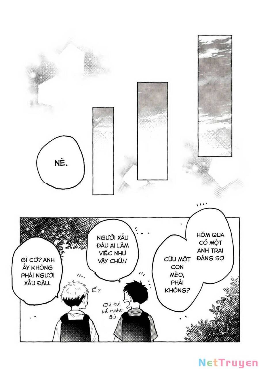 Natsume To Natsume Chapter 3 - 18