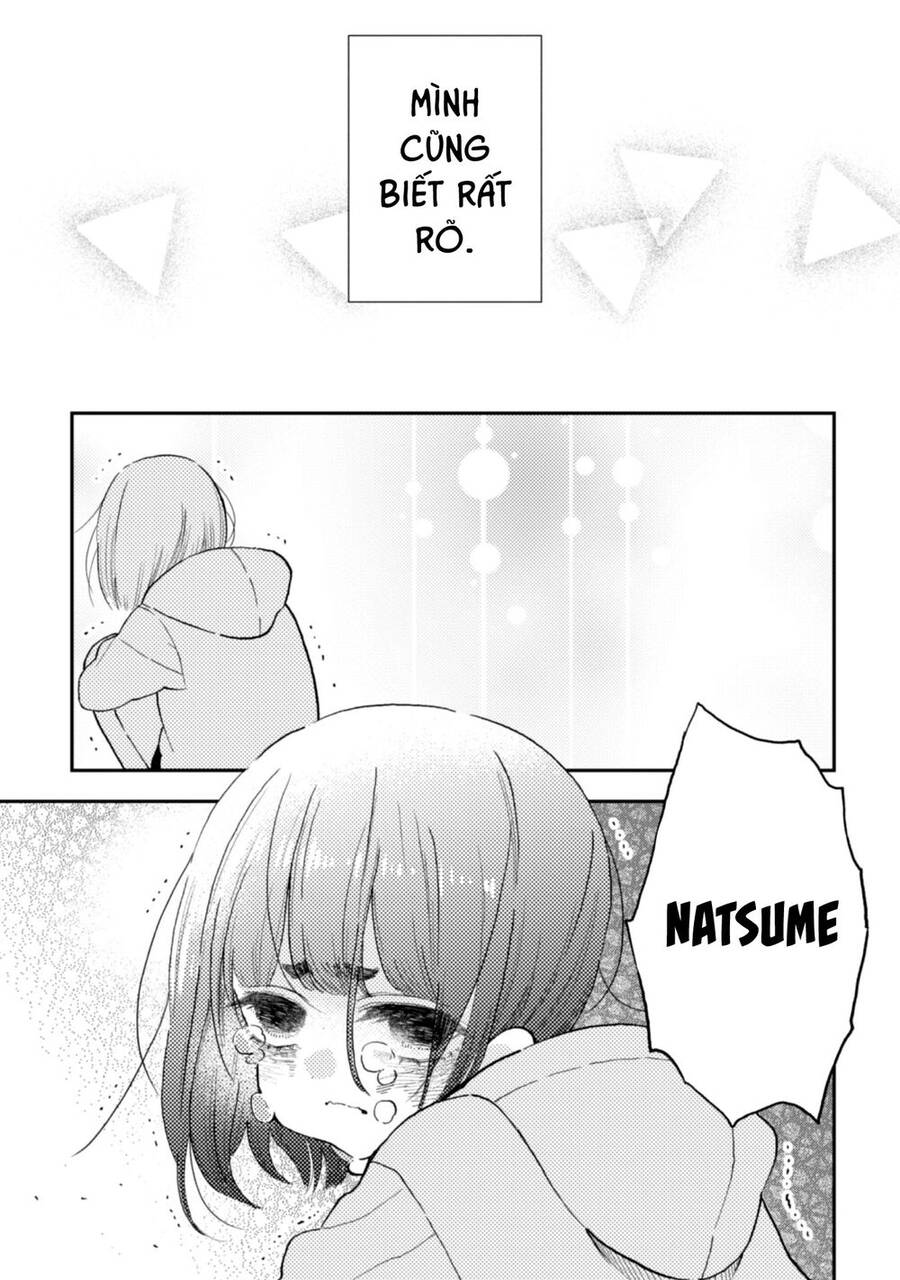 Natsume To Natsume Chapter 8.5 - 5