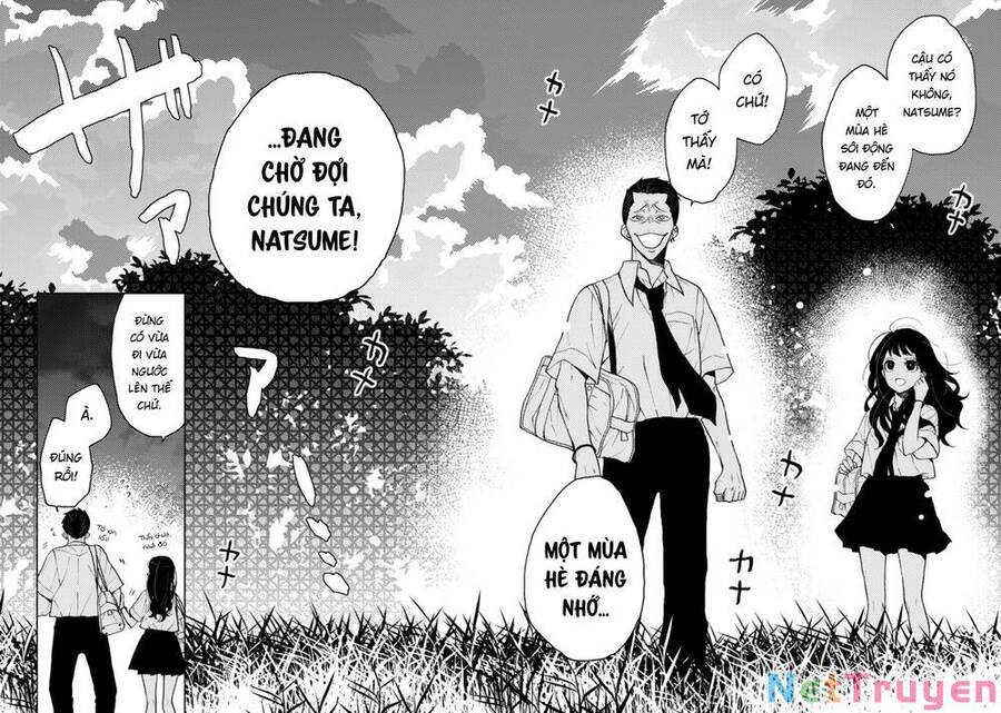 Natsume To Natsume Chapter 8 - 6