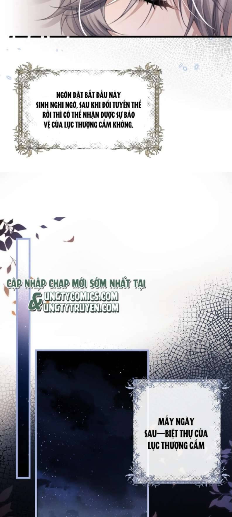 Chấp Sự Thỏ Cụp Tai Chapter 21 - 14