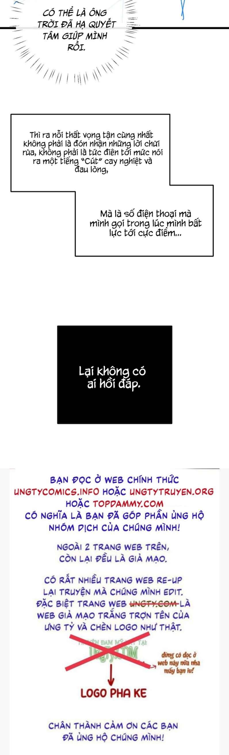 Chấp Sự Thỏ Cụp Tai Chapter 25 - 28