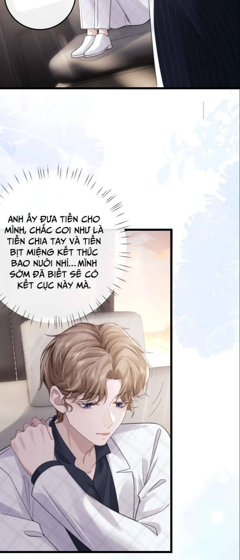 Chấp Sự Thỏ Cụp Tai Chapter 26 - 3