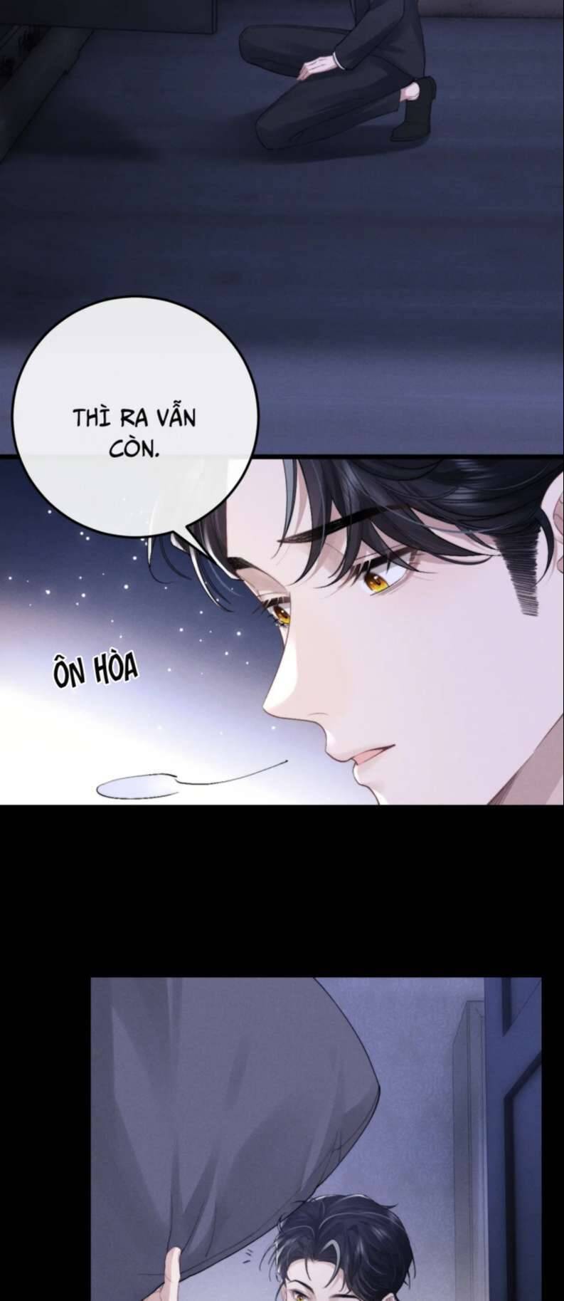 Chấp Sự Thỏ Cụp Tai Chapter 30 - 5