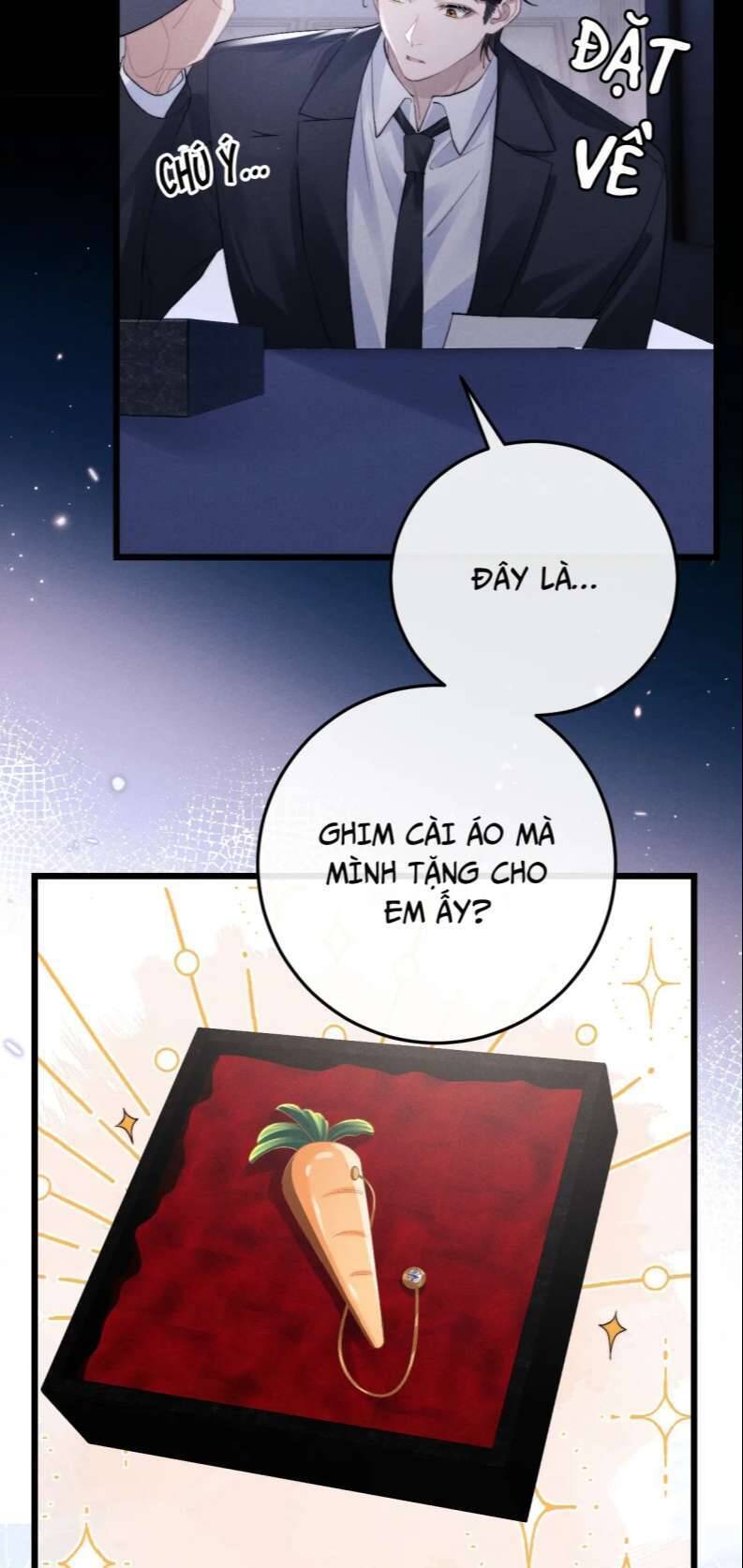 Chấp Sự Thỏ Cụp Tai Chapter 30 - 6