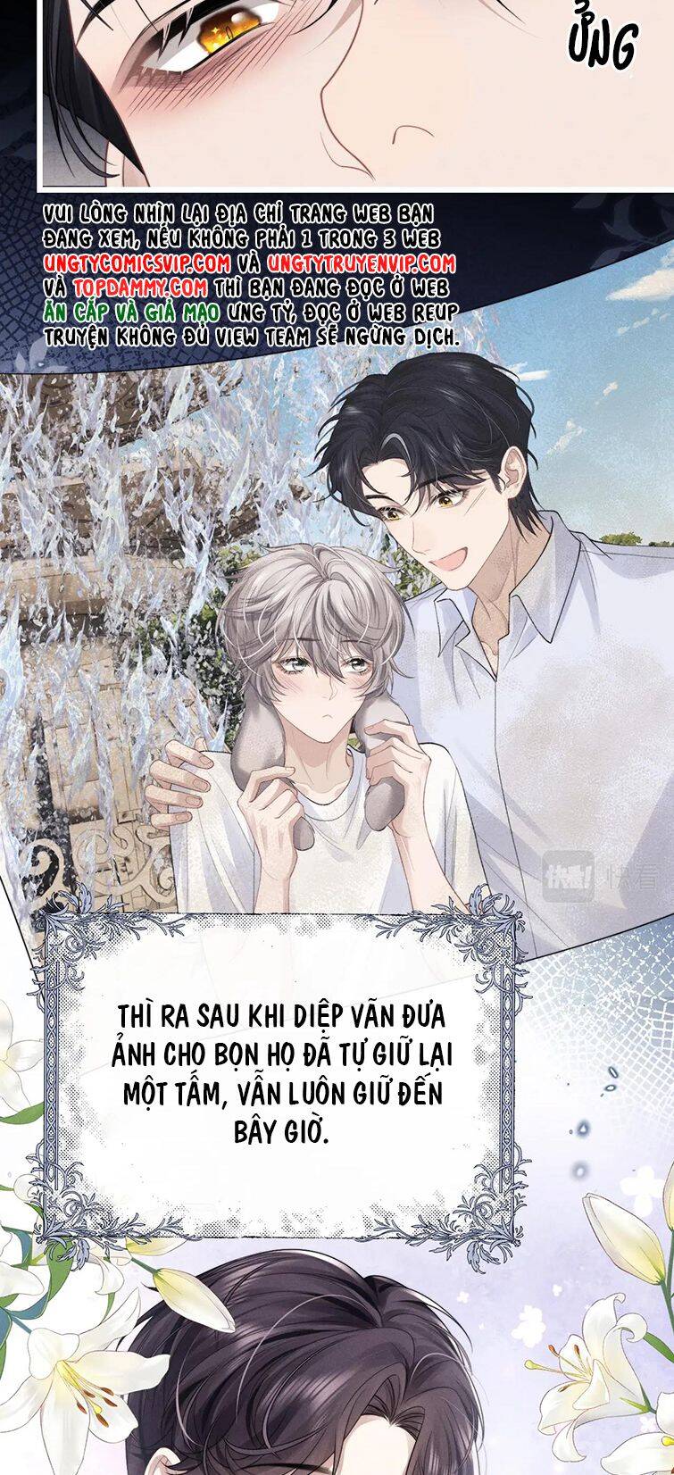 Chấp Sự Thỏ Cụp Tai Chapter 31 - 13