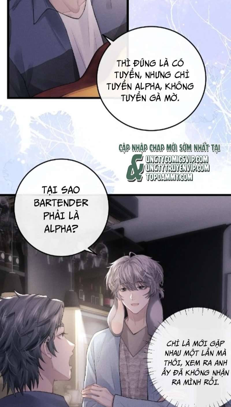 Chấp Sự Thỏ Cụp Tai Chapter 35 - 21