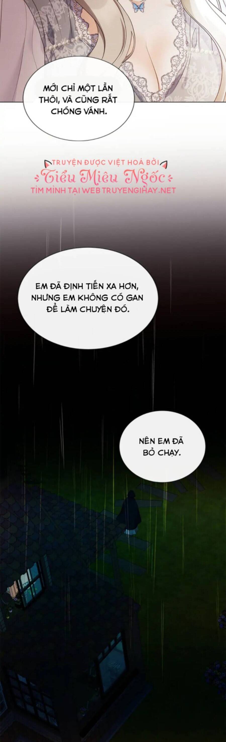 Người Không Mời Mà Đến Chapter 52 - 26