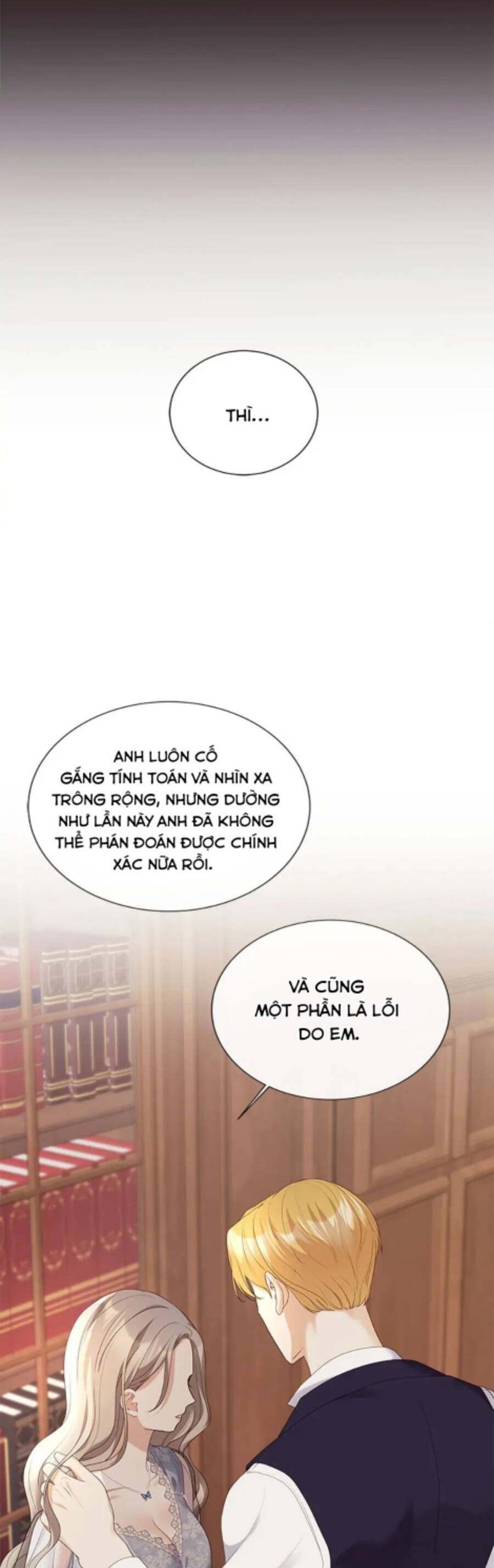 Người Không Mời Mà Đến Chapter 52 - 7