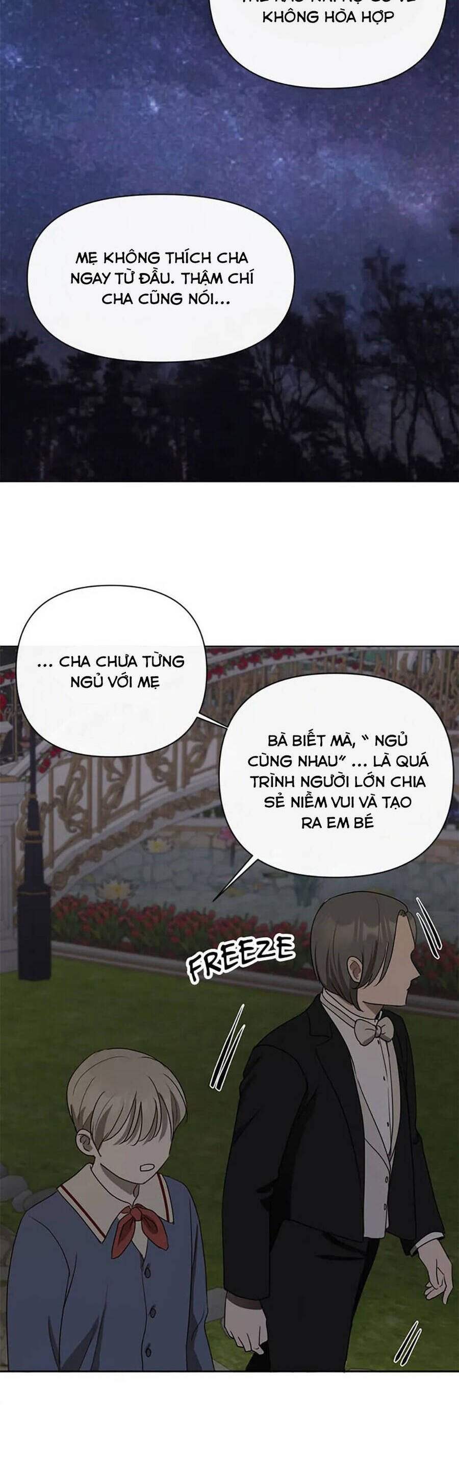 Người Không Mời Mà Đến Chapter 9 - 36