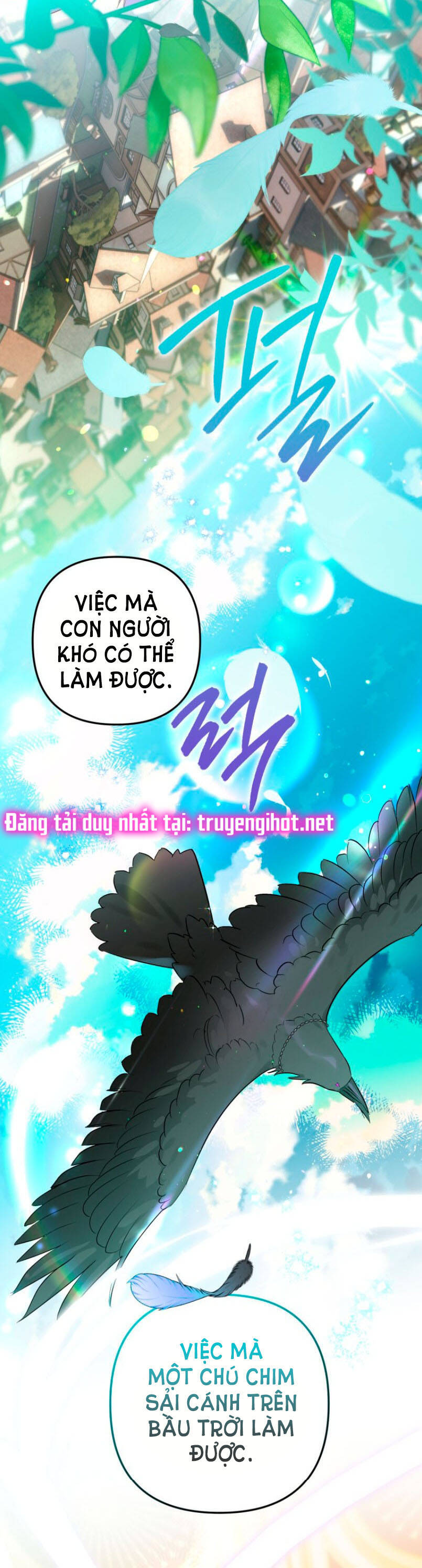 Bỗng Nhiên Tôi Trở Thành Quạ Đen!! Chapter 57 - 21