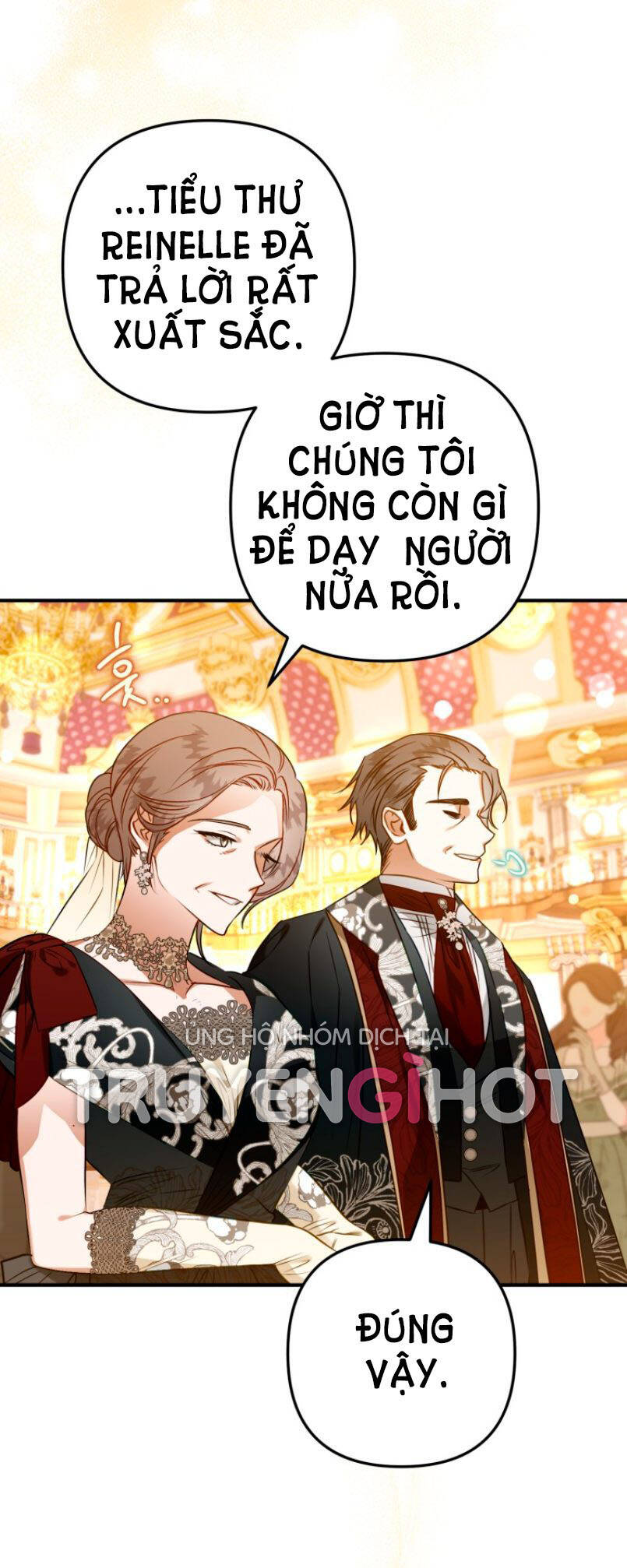 Bỗng Nhiên Tôi Trở Thành Quạ Đen!! Chapter 57 - 36