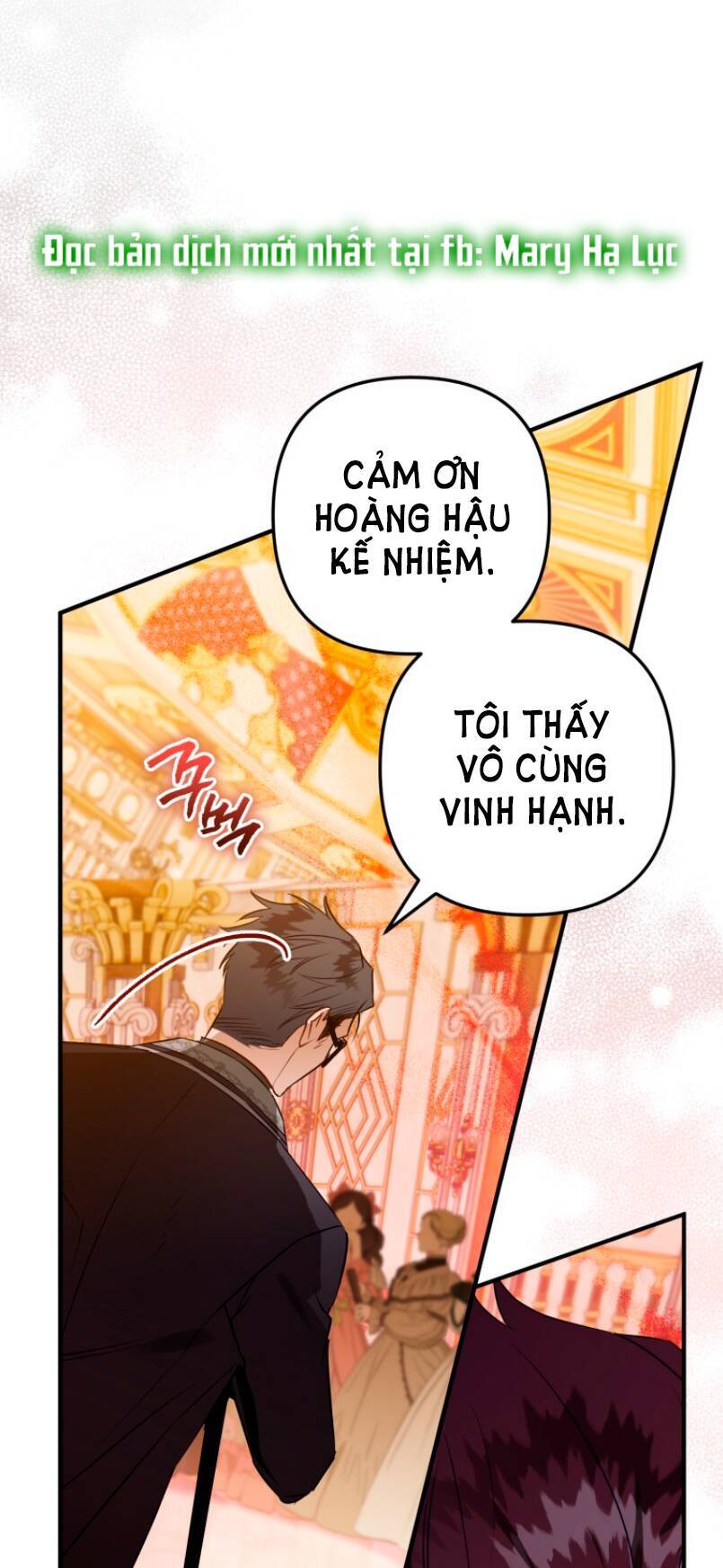 Bỗng Nhiên Tôi Trở Thành Quạ Đen!! Chapter 57 - 62