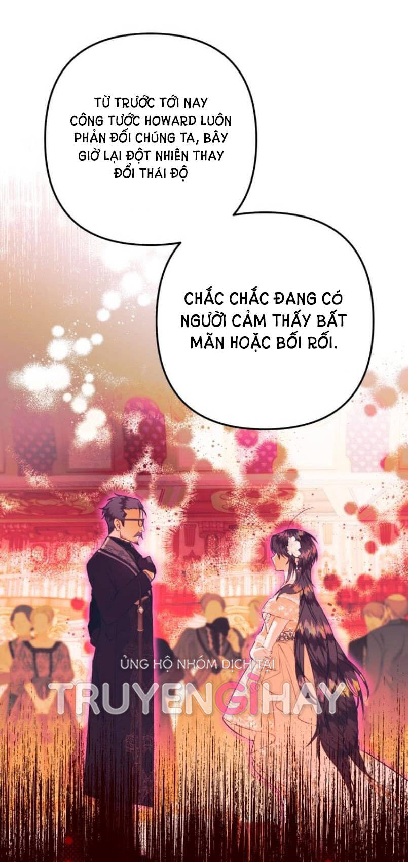 Bỗng Nhiên Tôi Trở Thành Quạ Đen!! Chapter 58 - 9