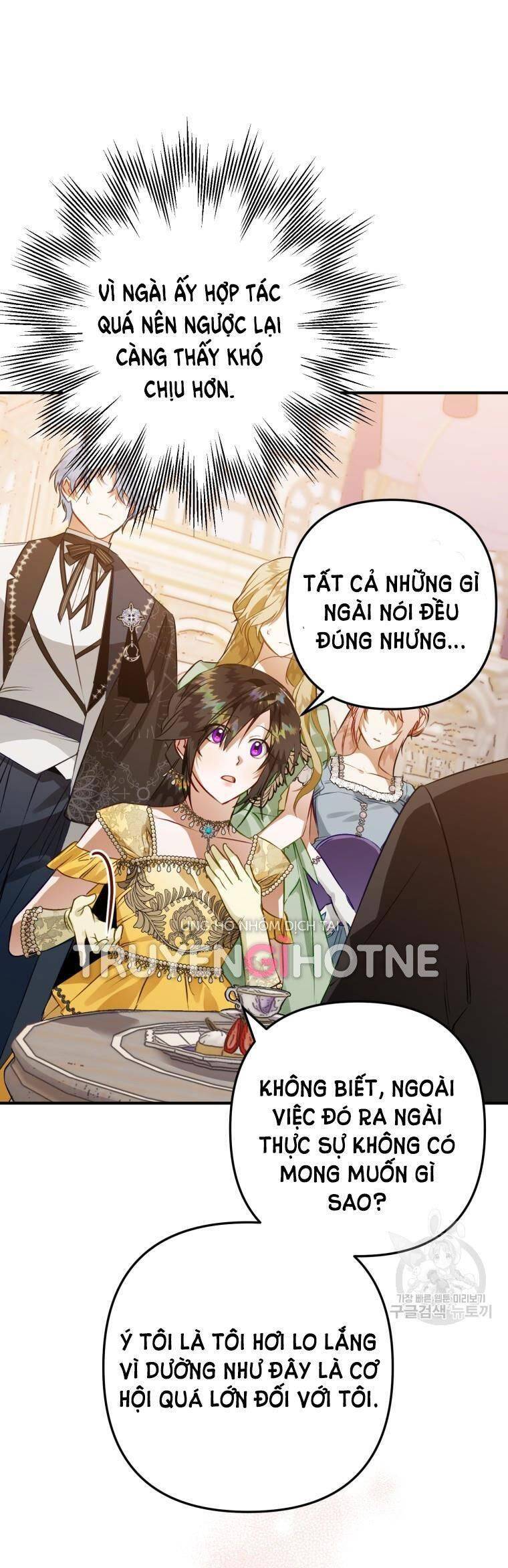 Bỗng Nhiên Tôi Trở Thành Quạ Đen!! Chapter 63 - 32