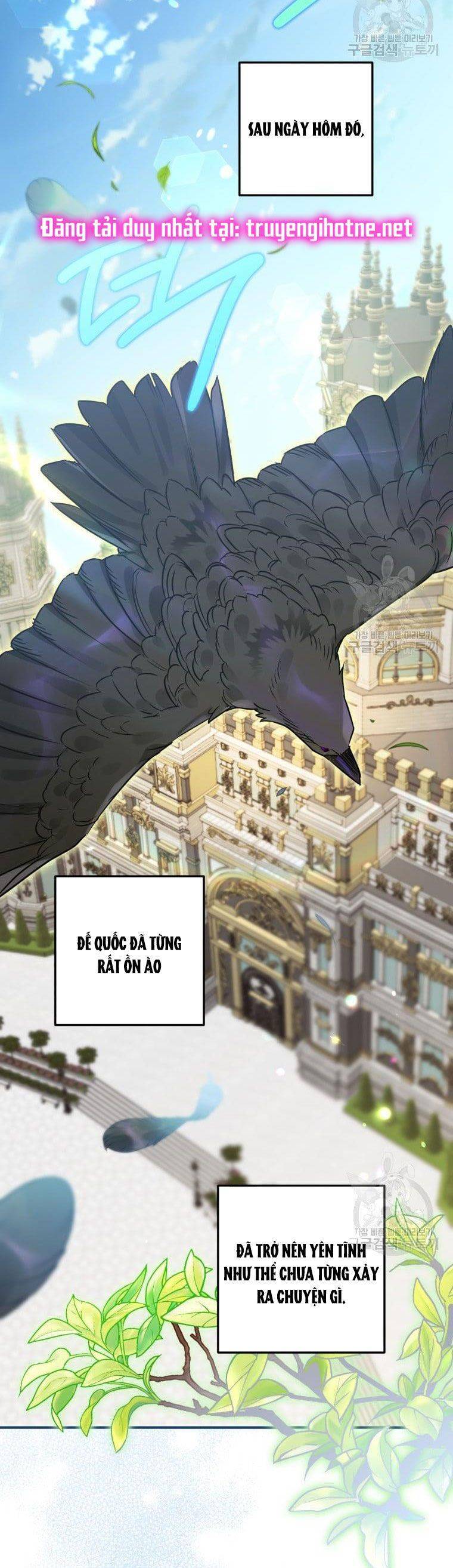 Bỗng Nhiên Tôi Trở Thành Quạ Đen!! Chapter 65.5 - 32