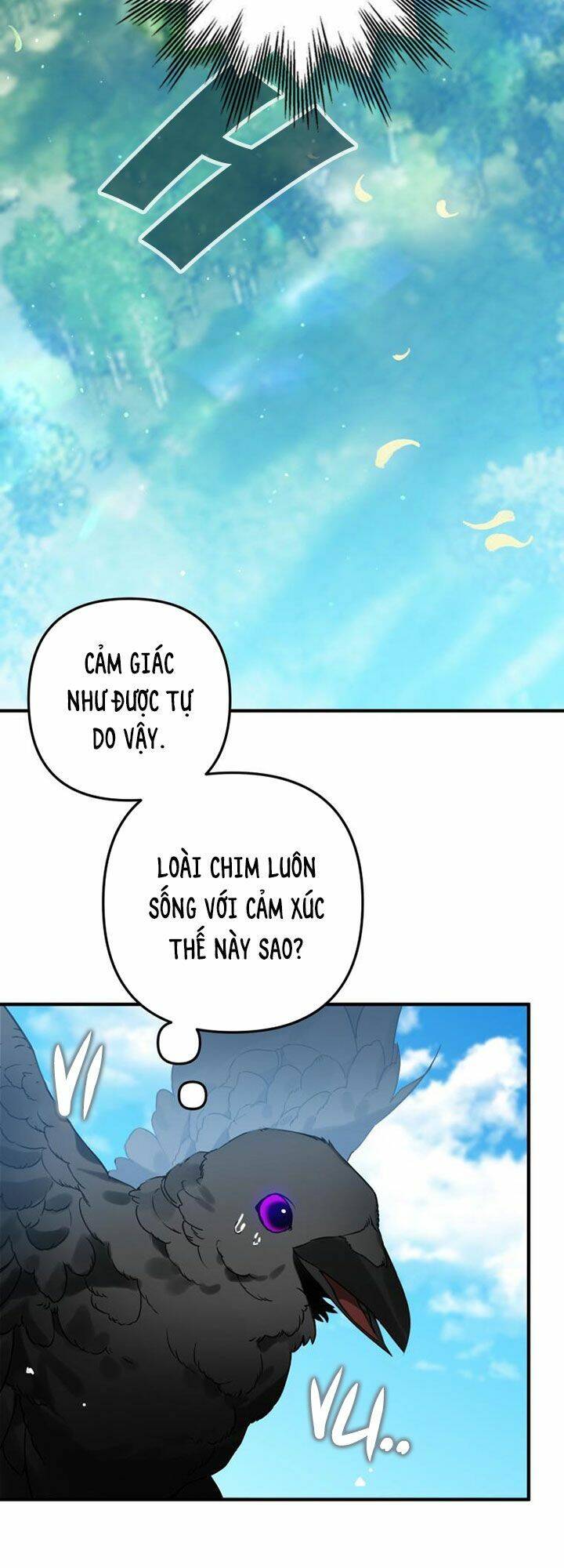 Bỗng Nhiên Tôi Trở Thành Quạ Đen!! Chapter 1 - 38