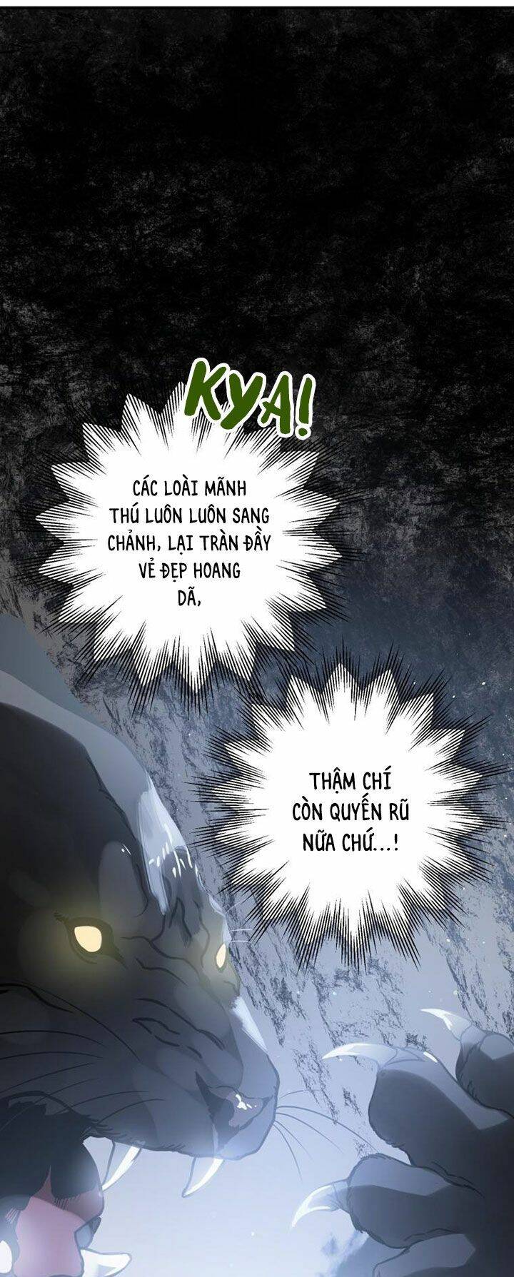 Bỗng Nhiên Tôi Trở Thành Quạ Đen!! Chapter 1 - 7