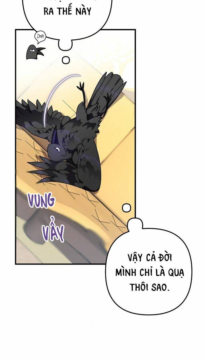 Bỗng Nhiên Tôi Trở Thành Quạ Đen!! Chapter 11 - 19