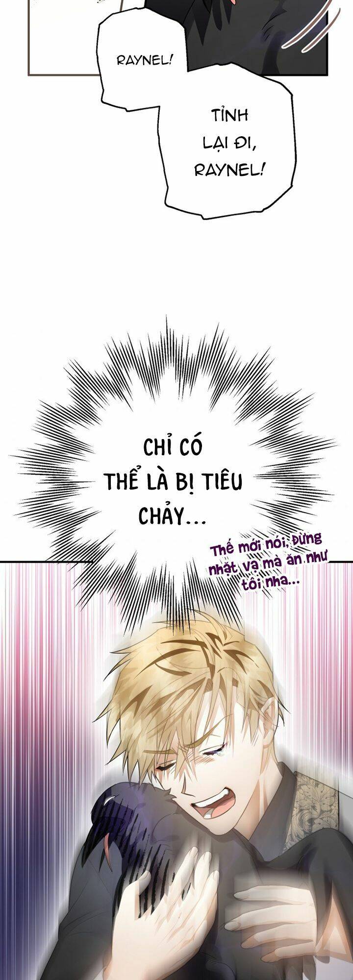 Bỗng Nhiên Tôi Trở Thành Quạ Đen!! Chapter 11 - 24